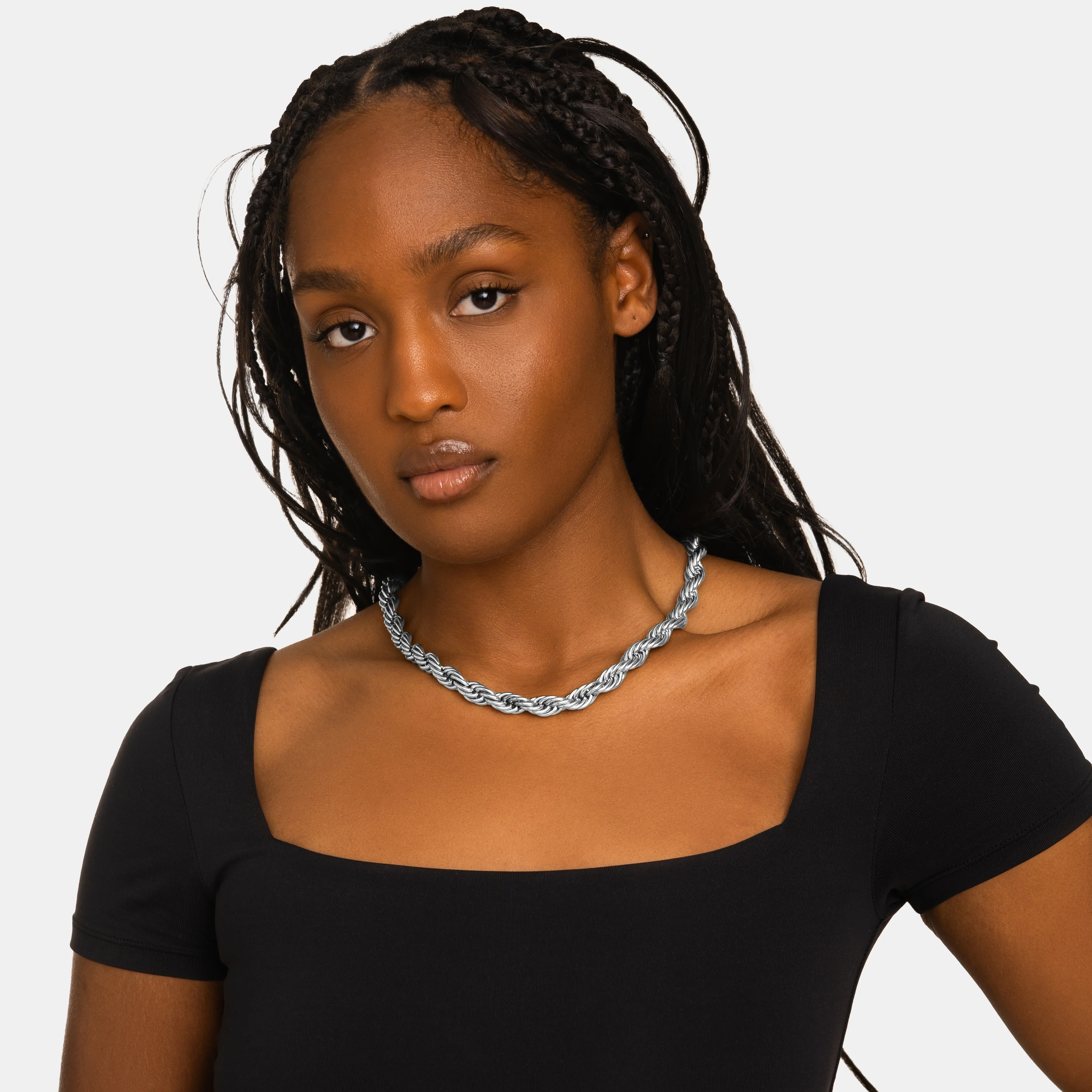 10mm Rope Chain - Image 3