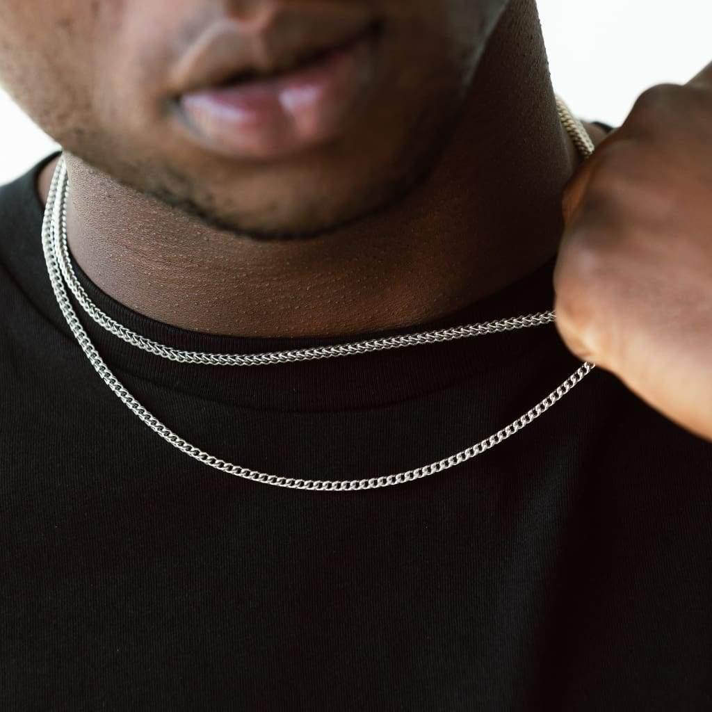 3mm Franco Chain - Image 7