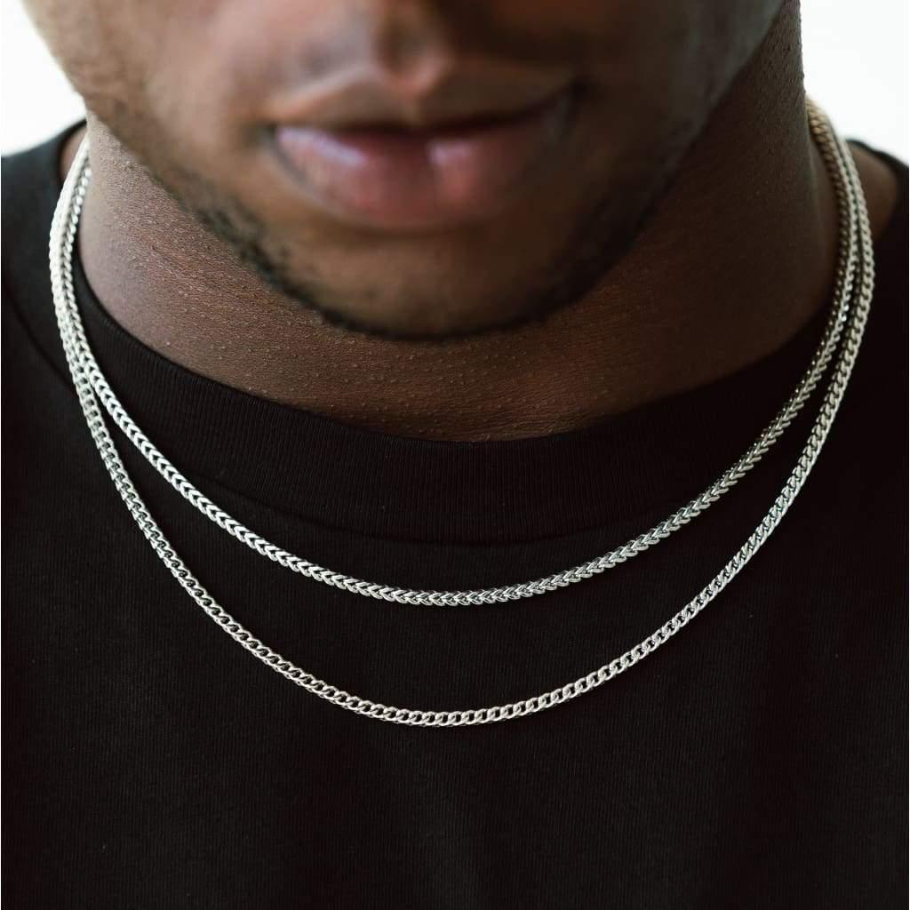 3mm Franco Chains Bundle - Image 4