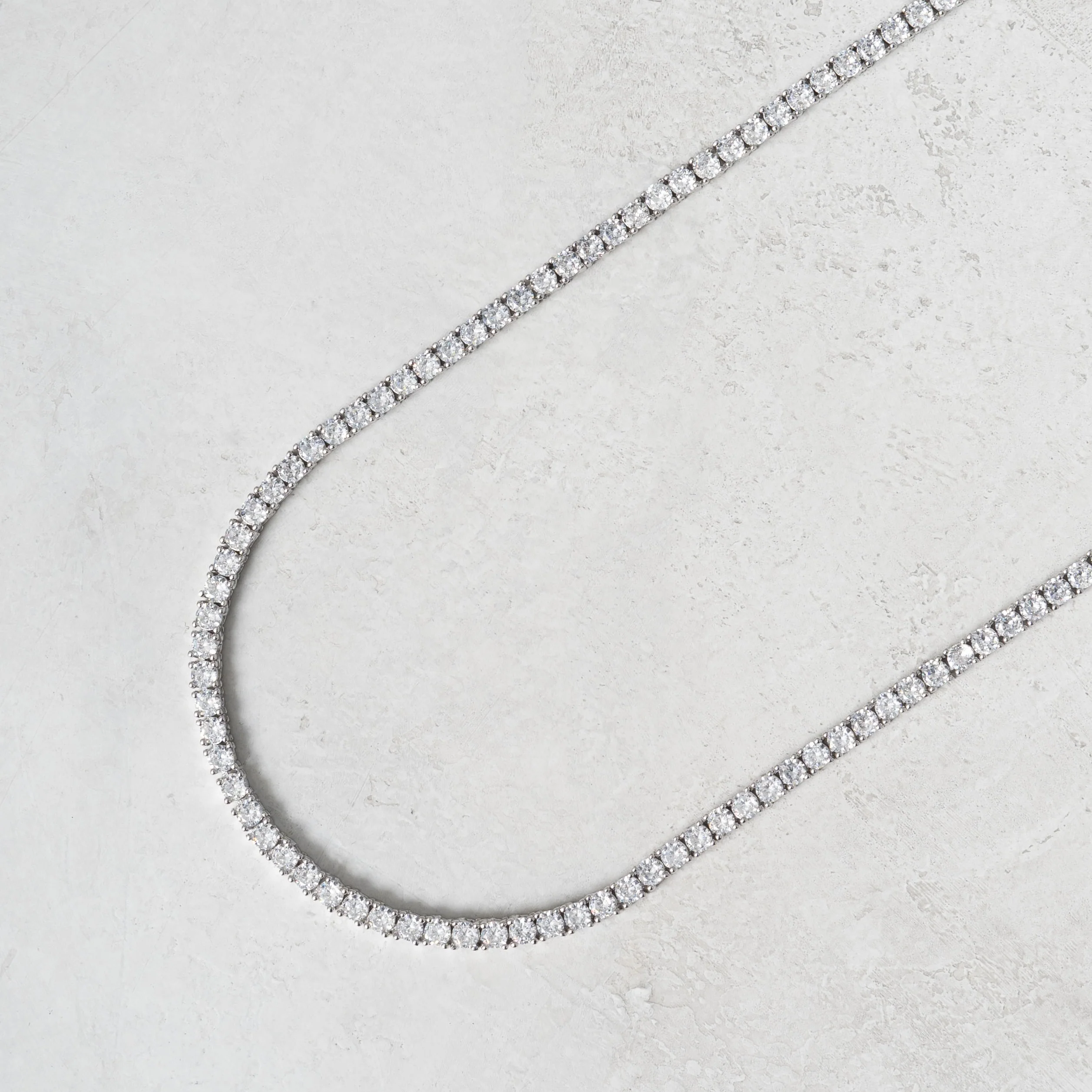 3mm Tennis Chain - Image 4