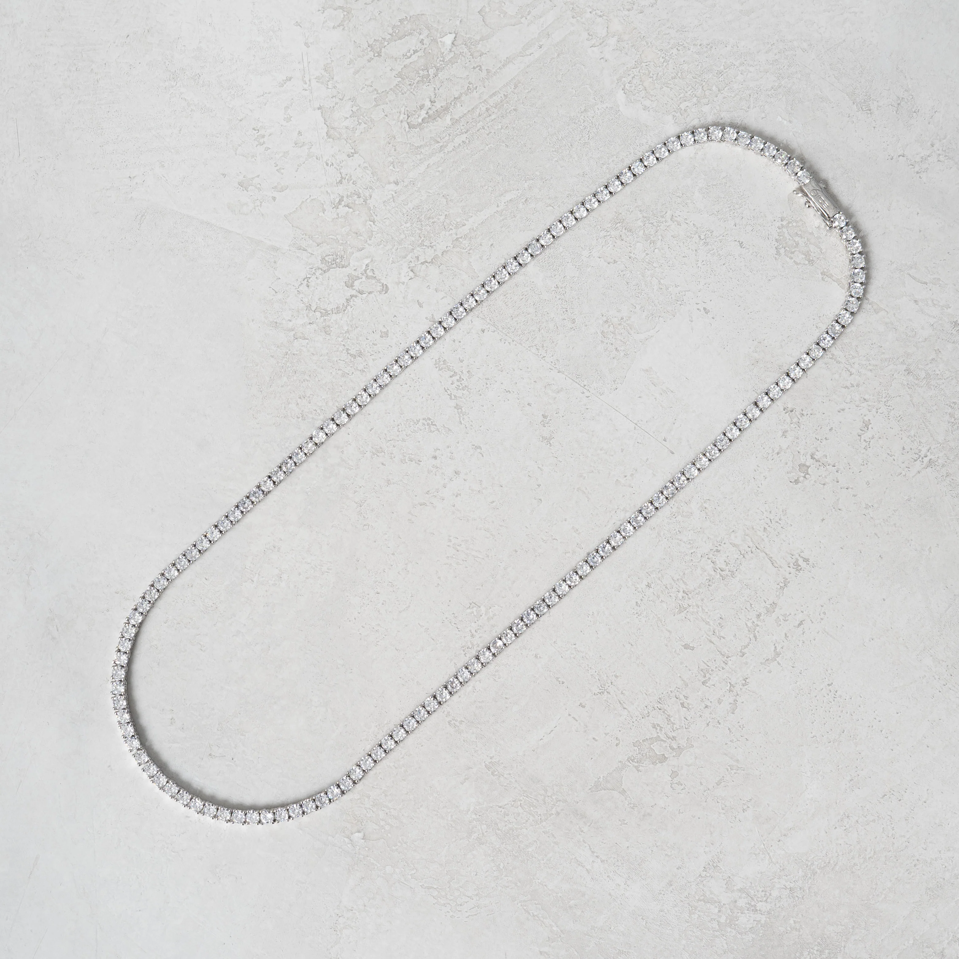 3mm Tennis Chain - Image 9