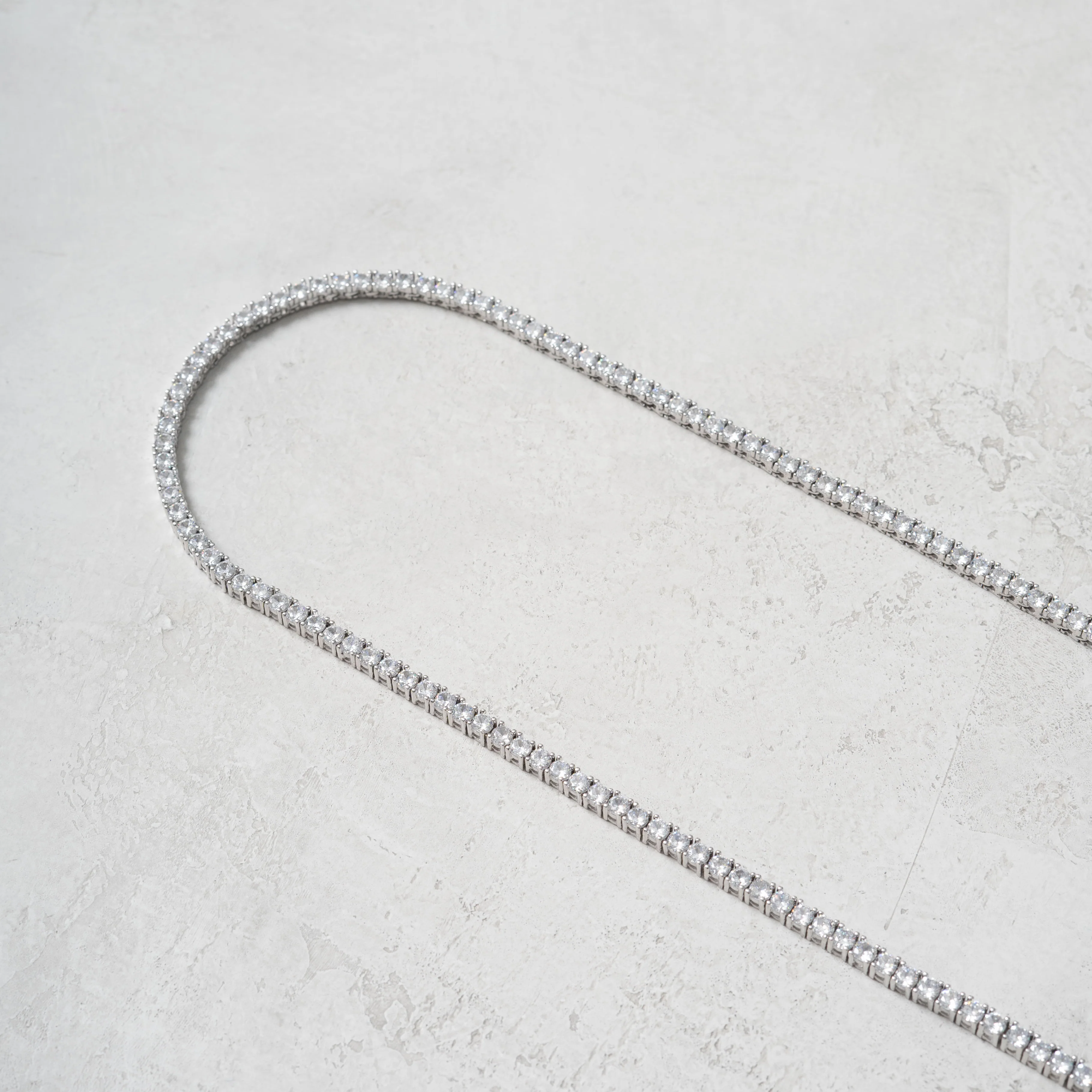 3mm Tennis Chain - Image 7