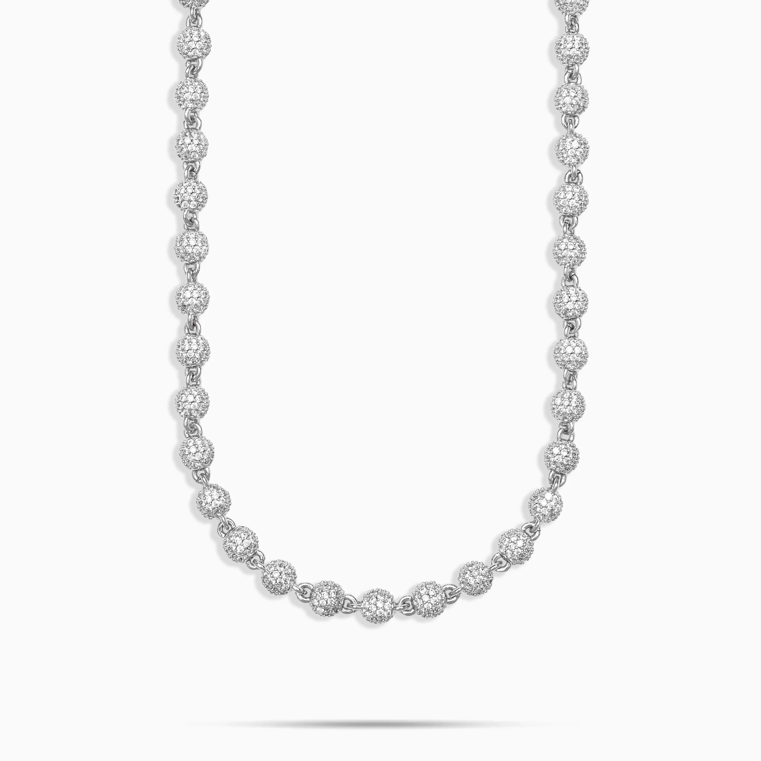 Iced Beads Chain - Image 2