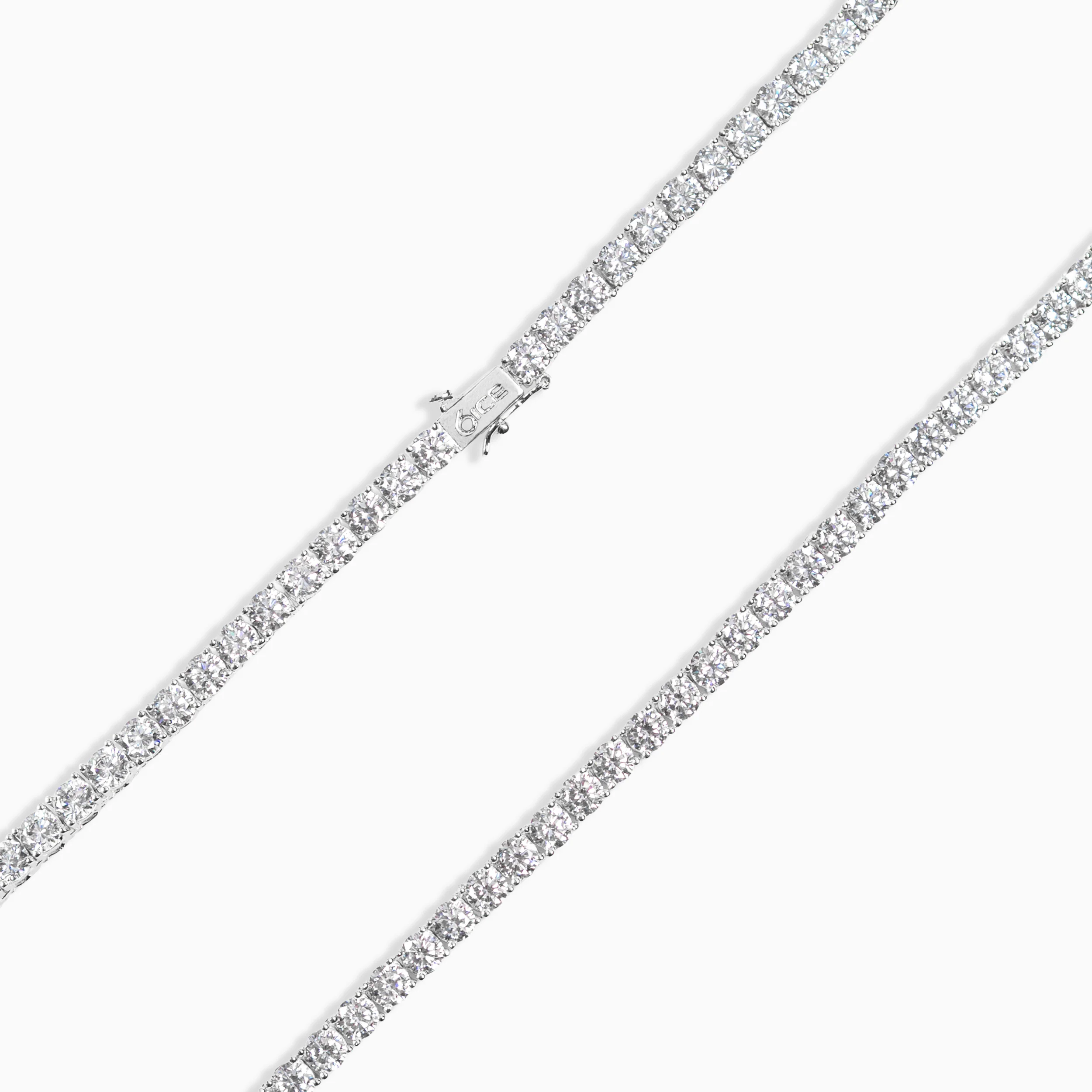 5mm Tennis Chain - Image 6