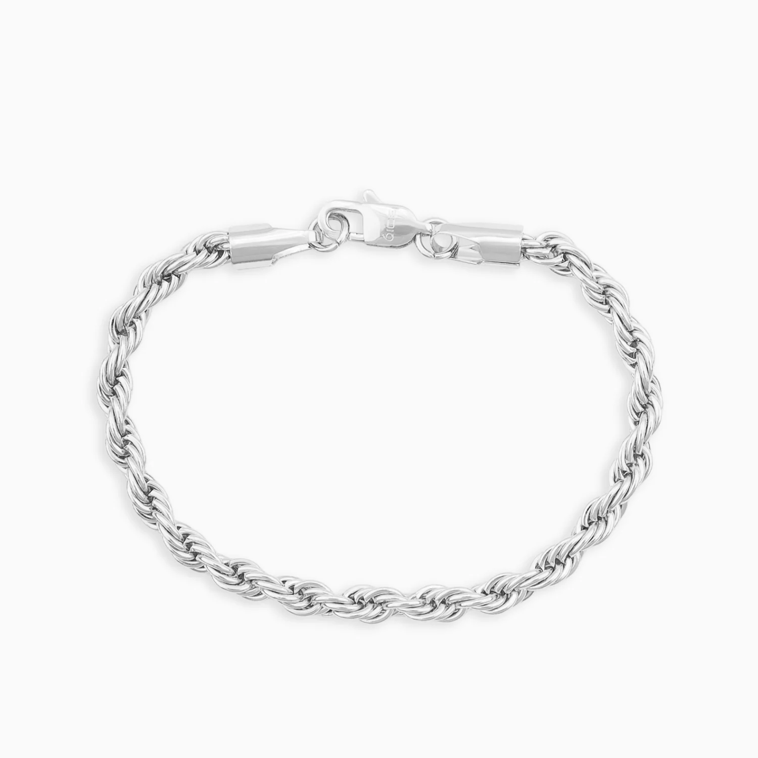 5mm Rope Bracelet - Image 2
