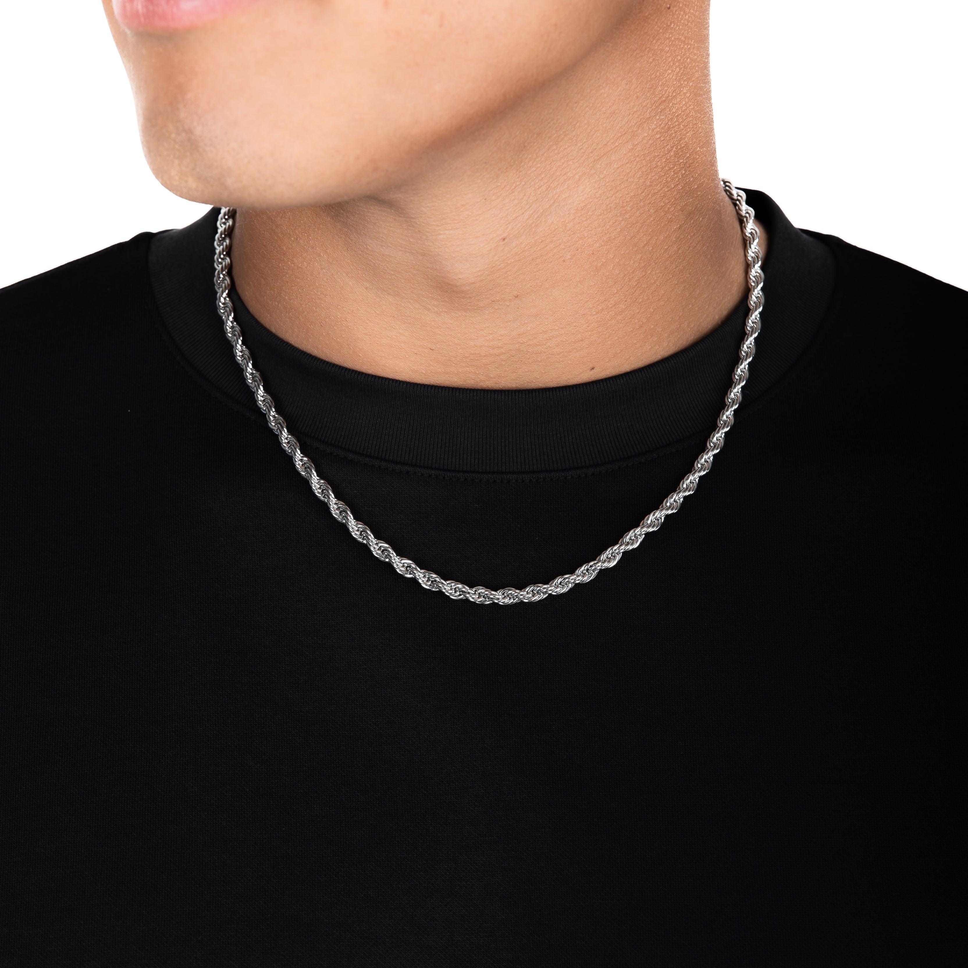 5mm Rope Chain - Image 4