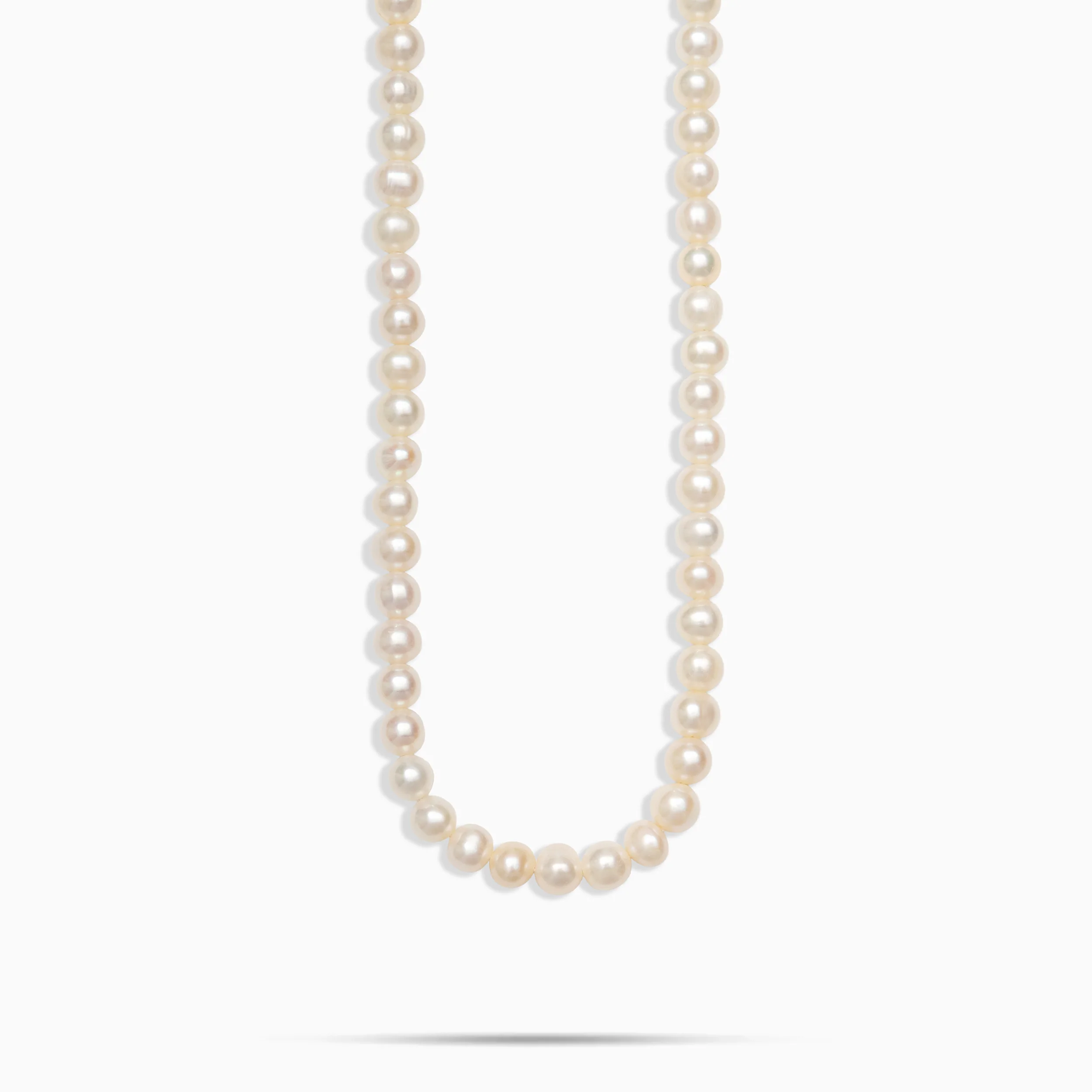 Freshwater Pearl Chain - Image 5