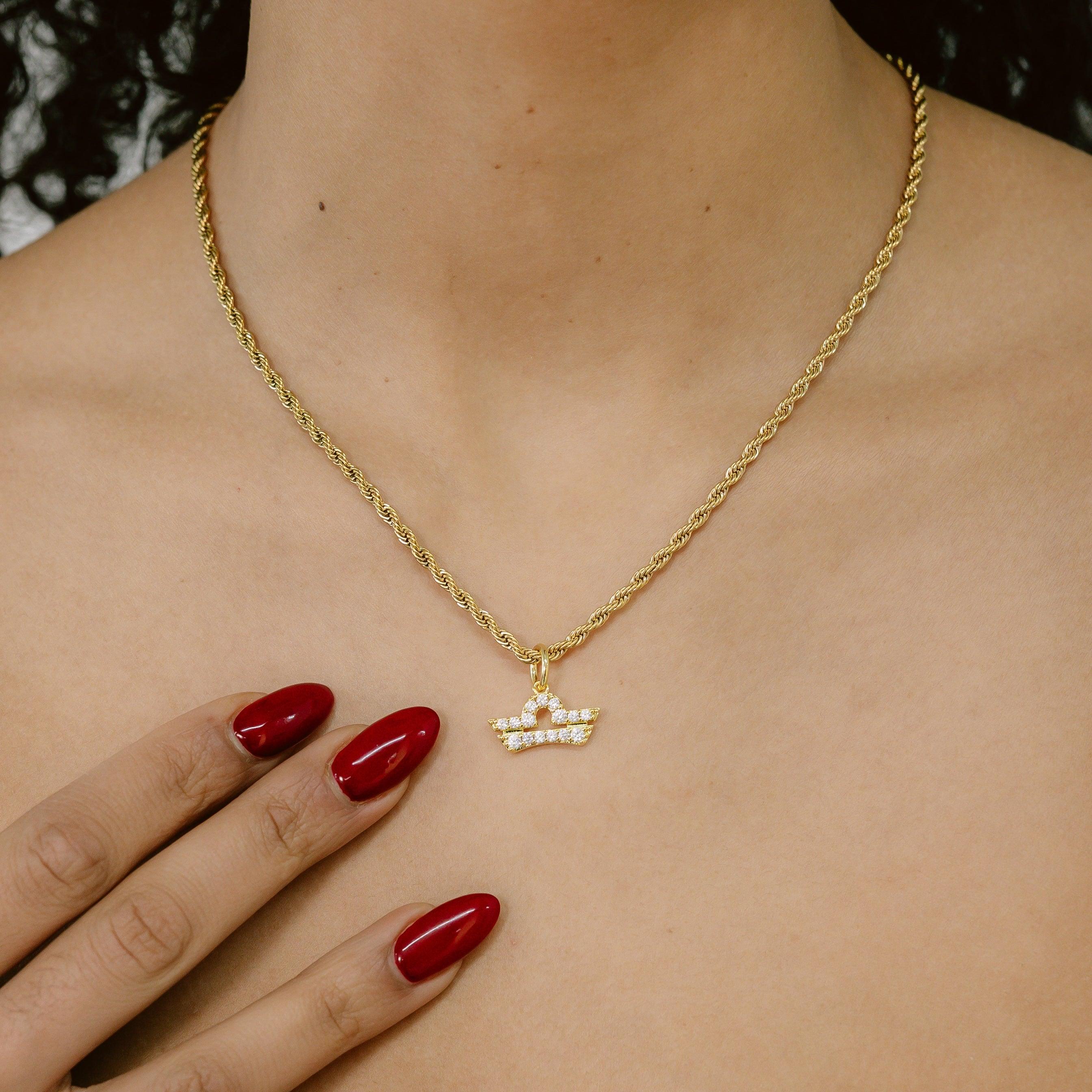 Zodiac Necklace - Image 11