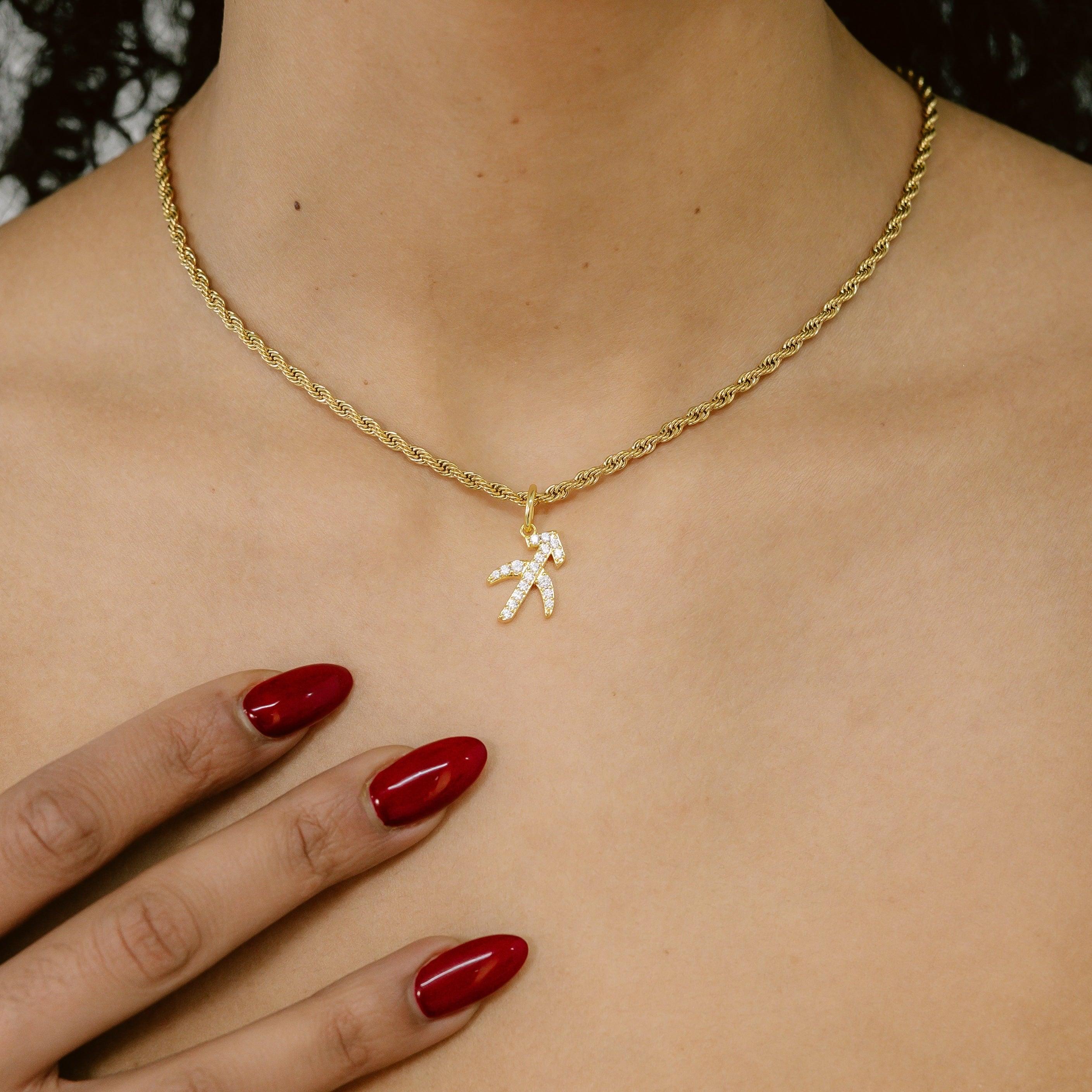 Zodiac Necklace - Image 13