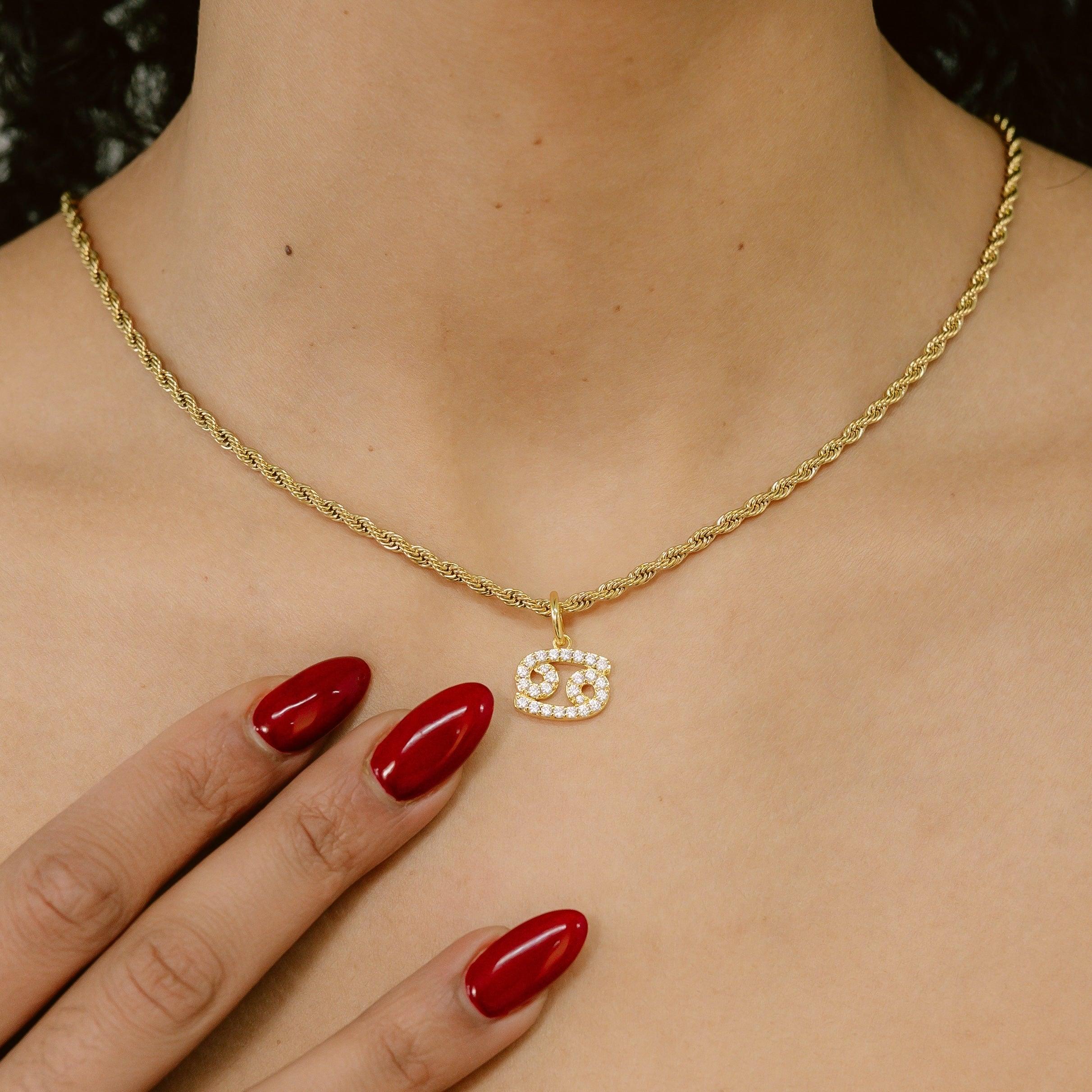 Zodiac Necklace - Image 8