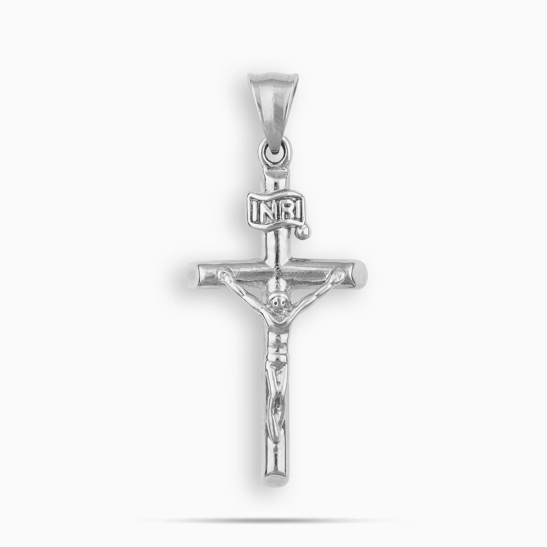 Crucifix Pendant - Image 2