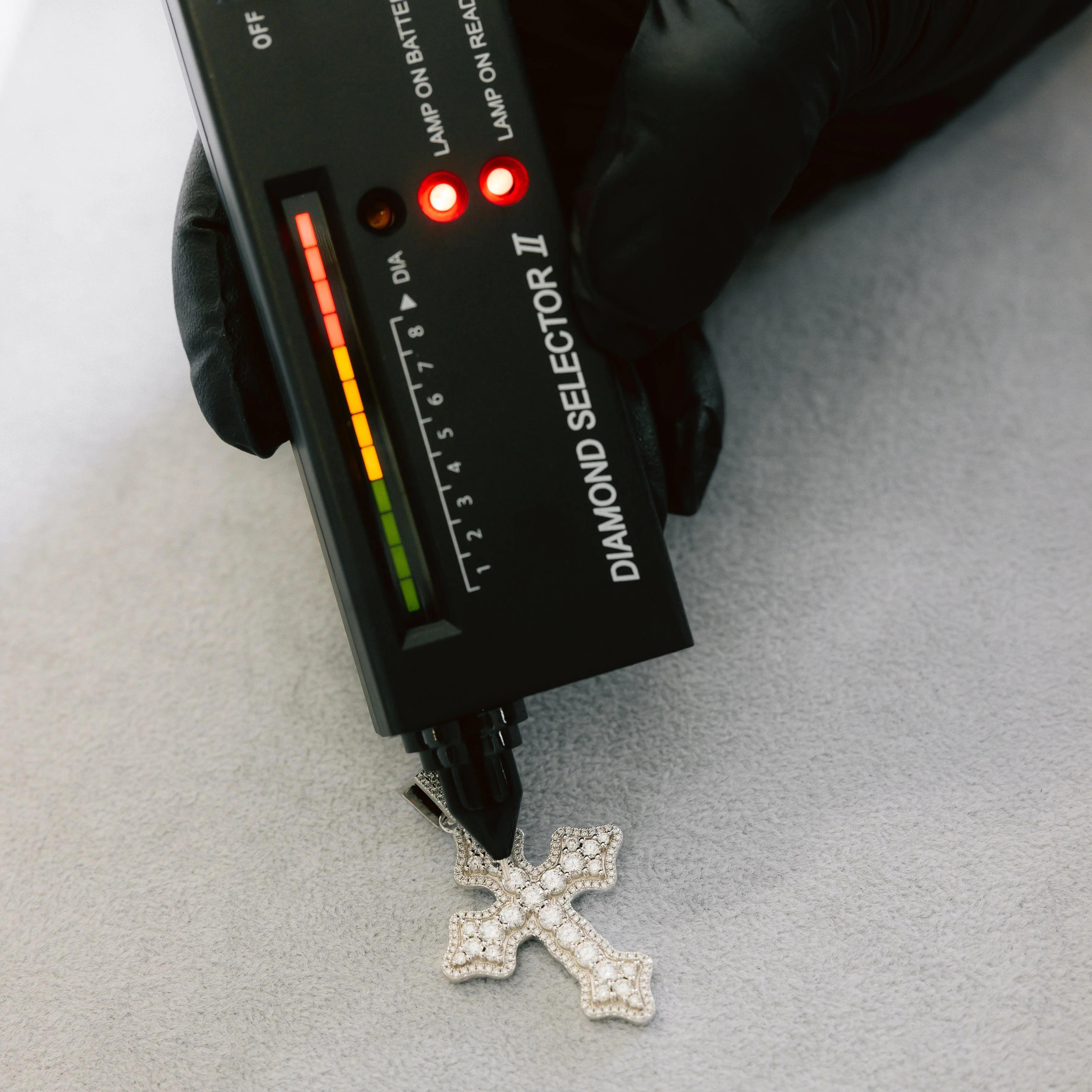Diamond Tester (Gift) - Image 3