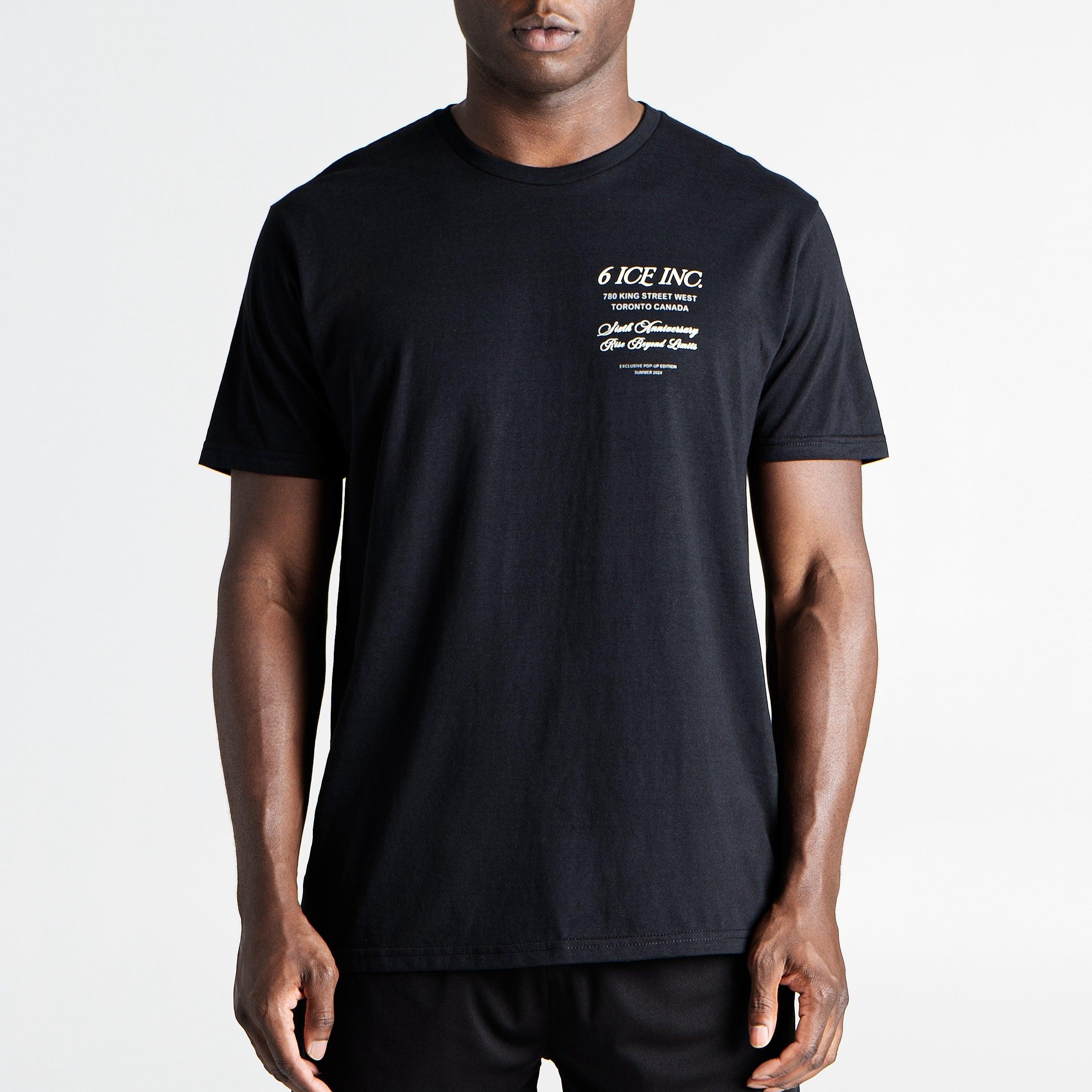 ANNIVERSARY T-SHIRT