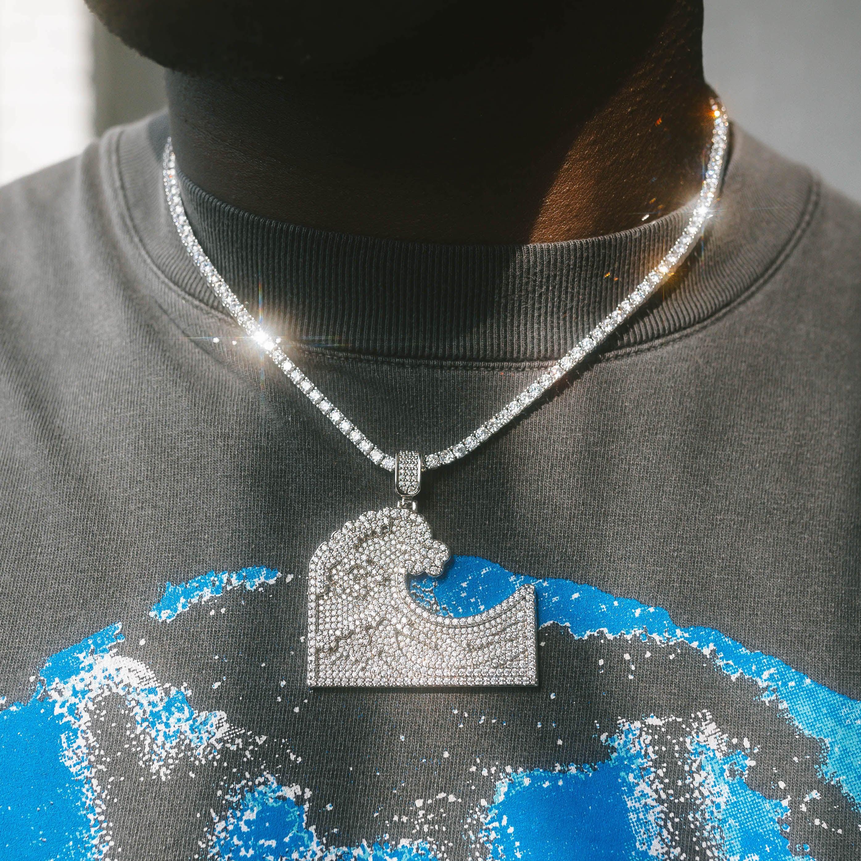 Wave Pendant - Image 7